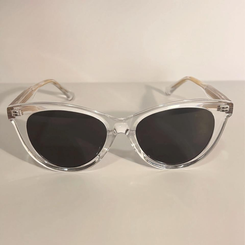 SOLVÉE LUMIÈRE Crystal