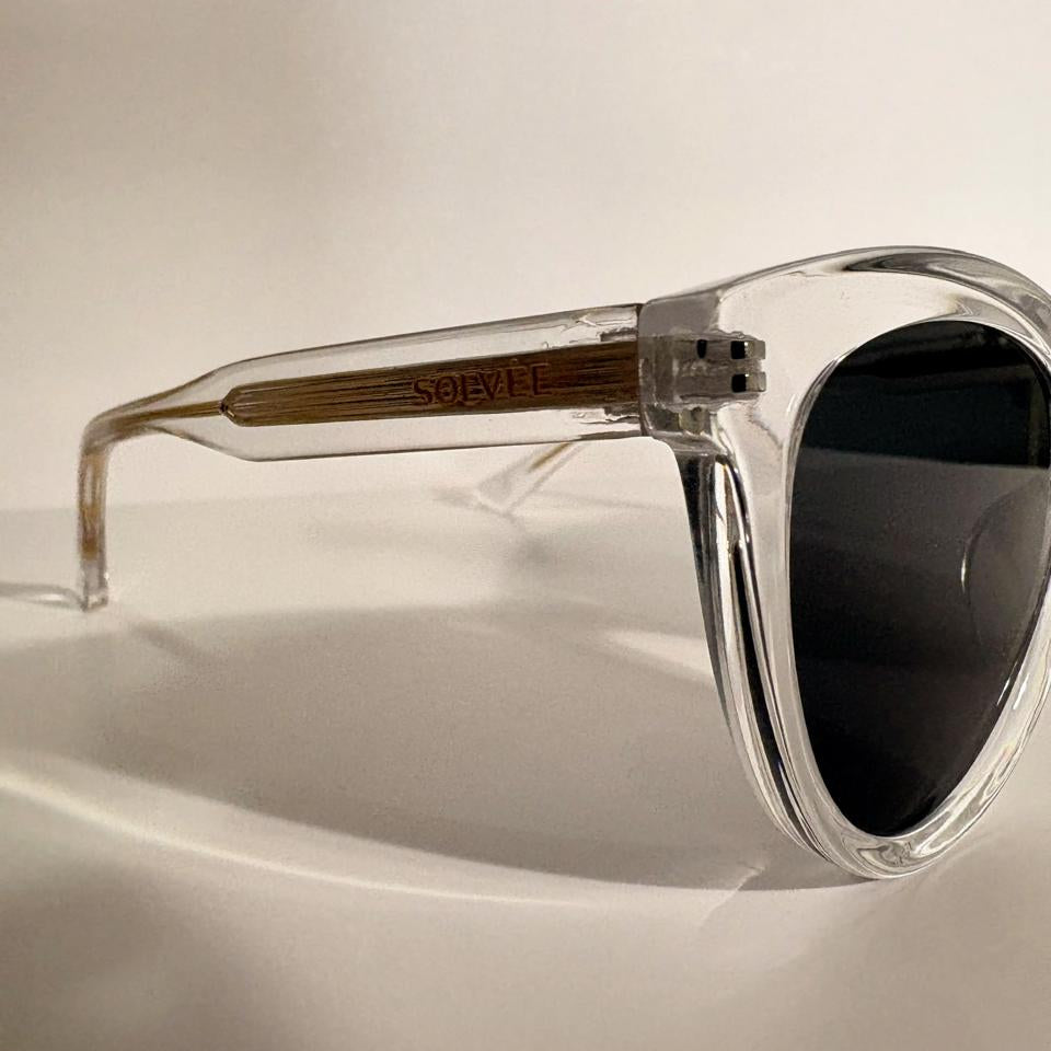 SOLVÉE LUMIÈRE Crystal