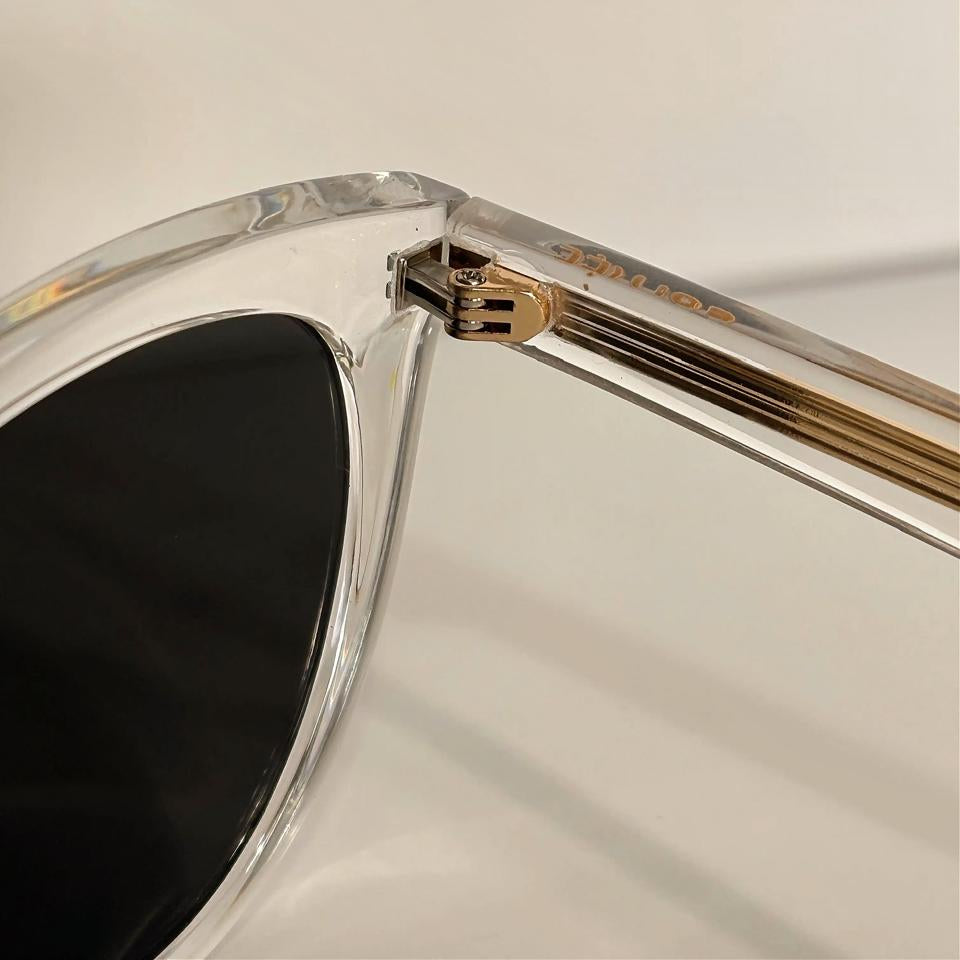 SOLVÉE LUMIÈRE Crystal