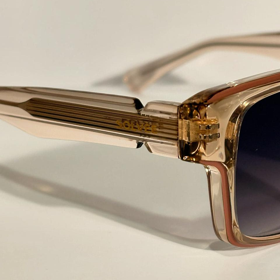 SOLVÉE AURION Champagne