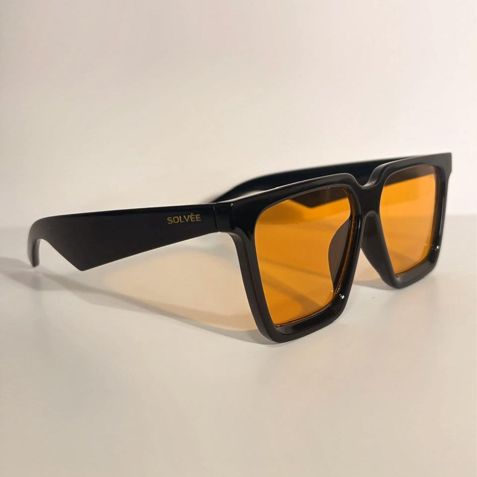 SOLVÉE MONARCH Amber