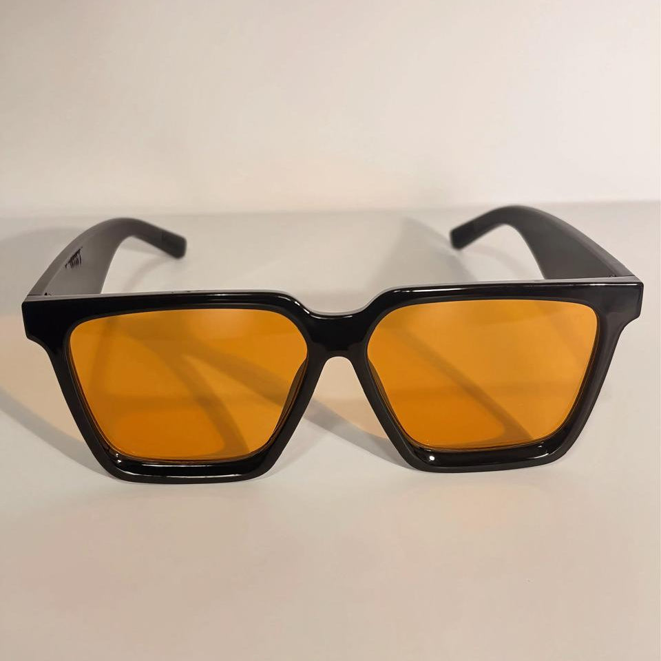 SOLVÉE MONARCH Amber