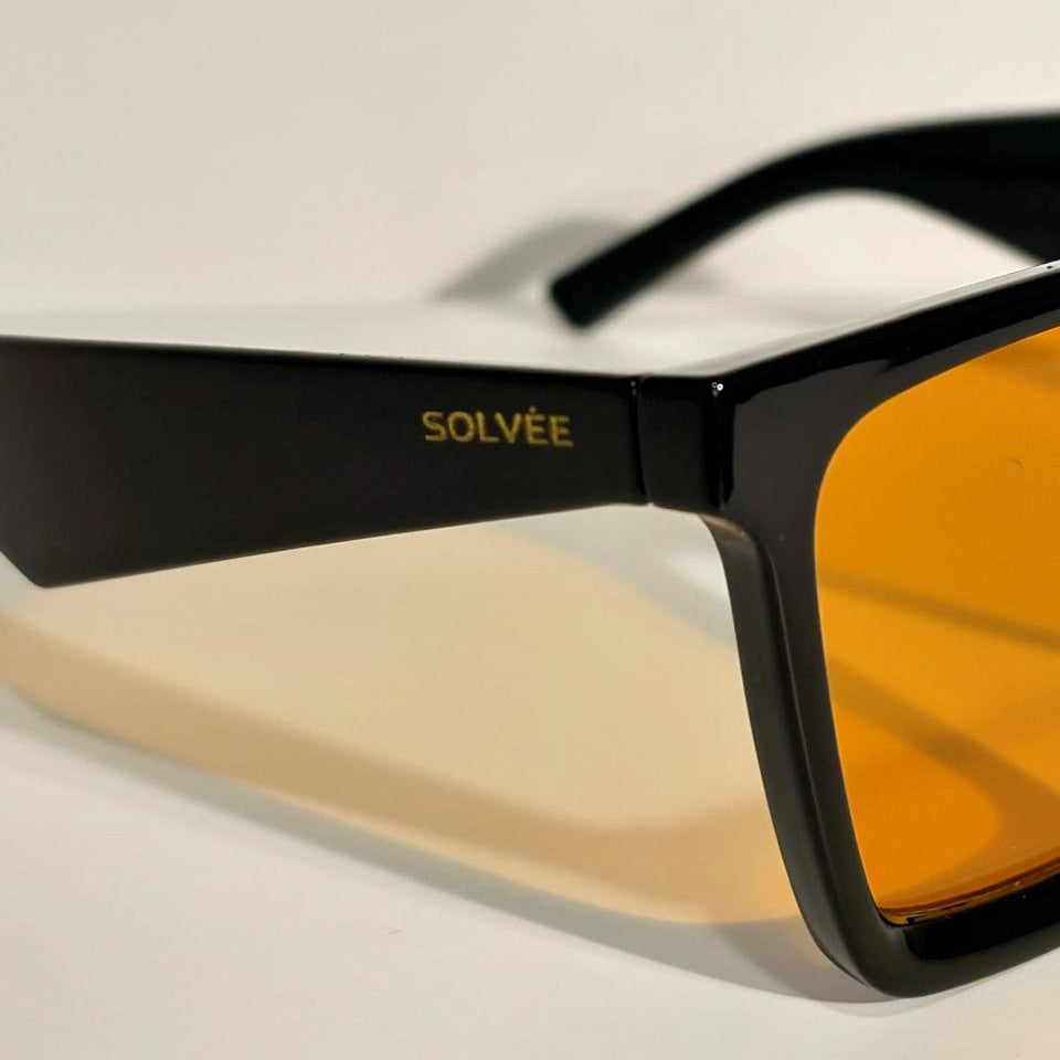 SOLVÉE MONARCH Amber