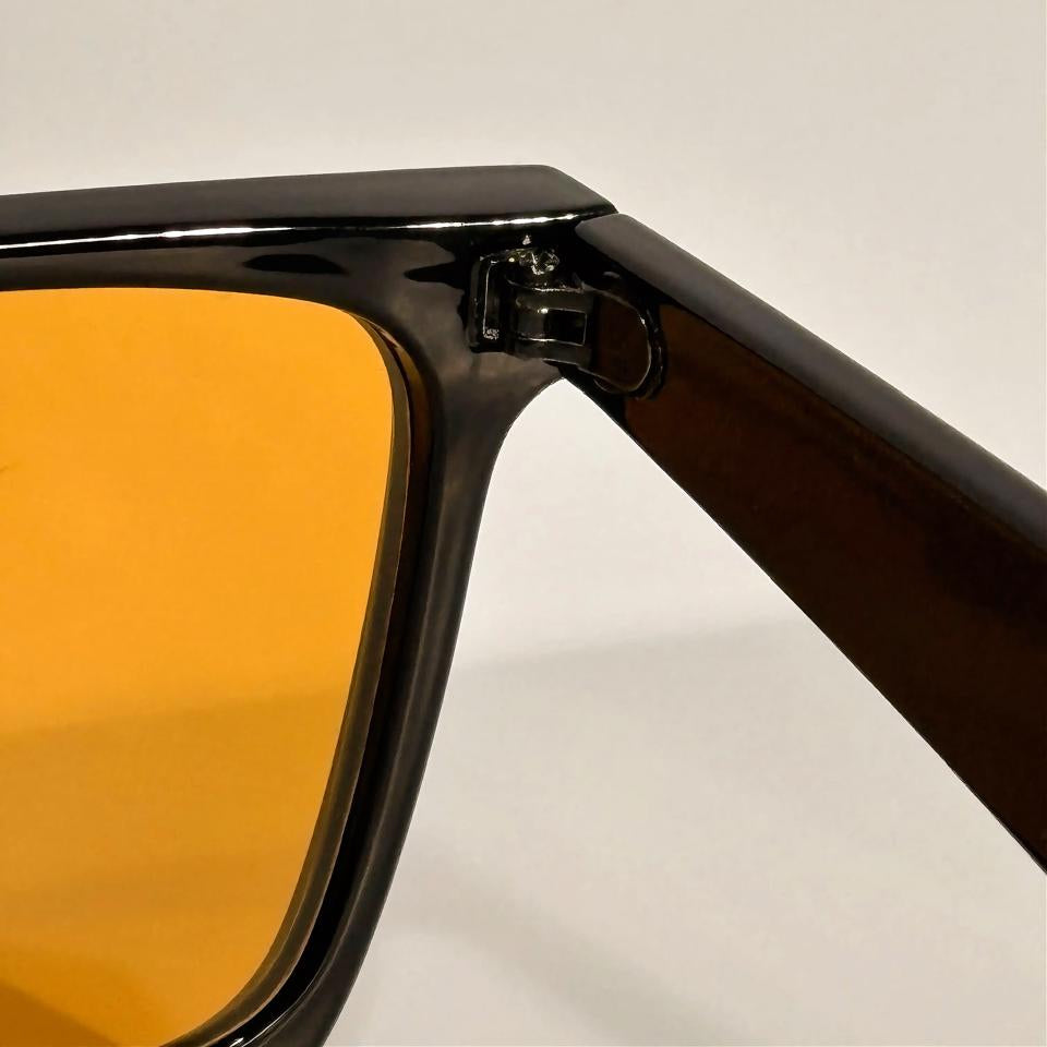 SOLVÉE MONARCH Amber