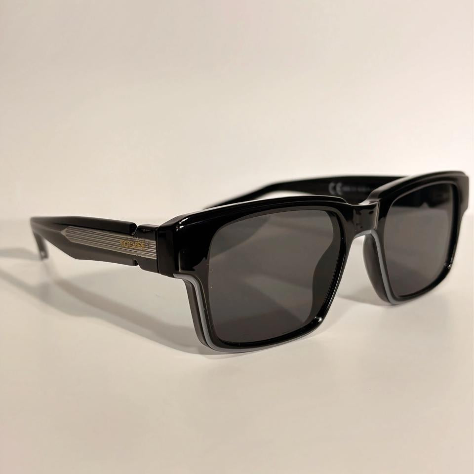 SOLVÉE VANGUARD Black