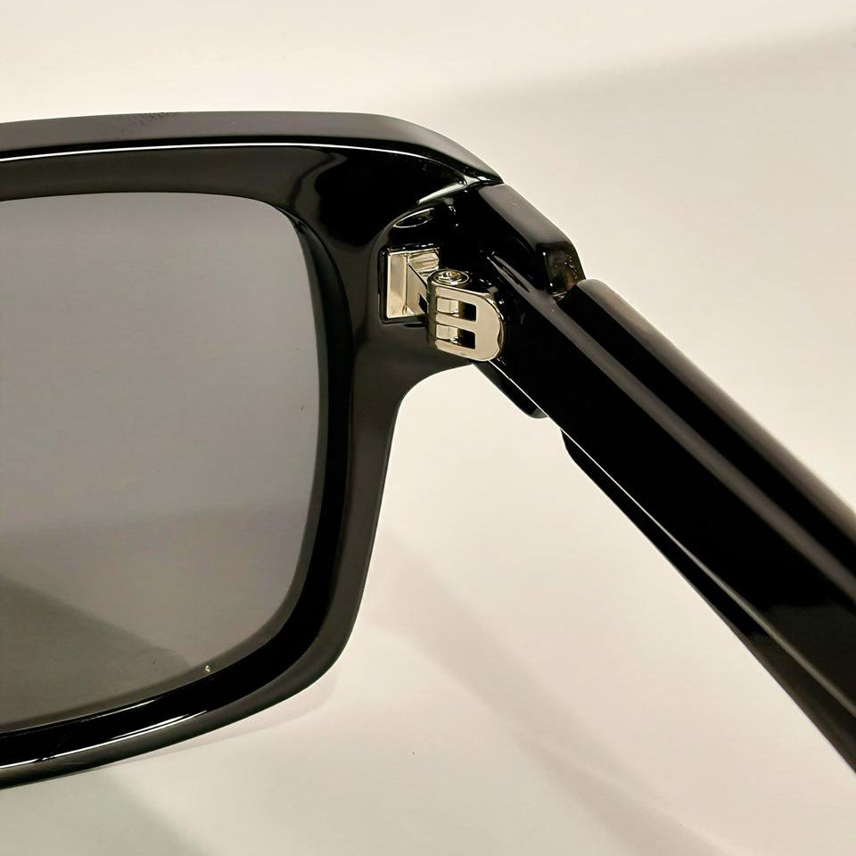 SOLVÉE VANGUARD Black