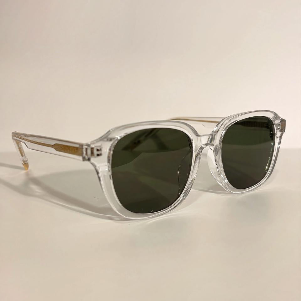 SOLVÉE LUMIÈRE Crystal