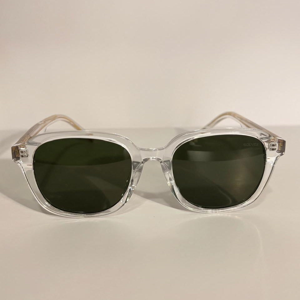 SOLVÉE LUMIÈRE Crystal