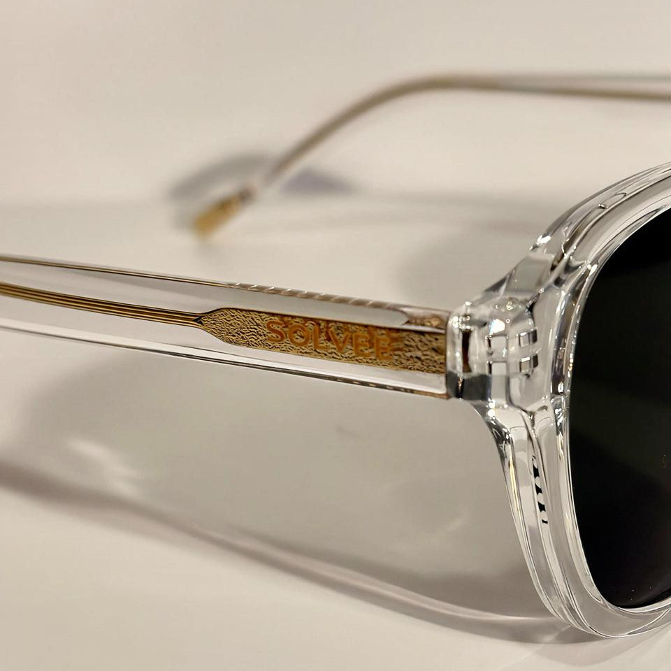 SOLVÉE LUMIÈRE Crystal