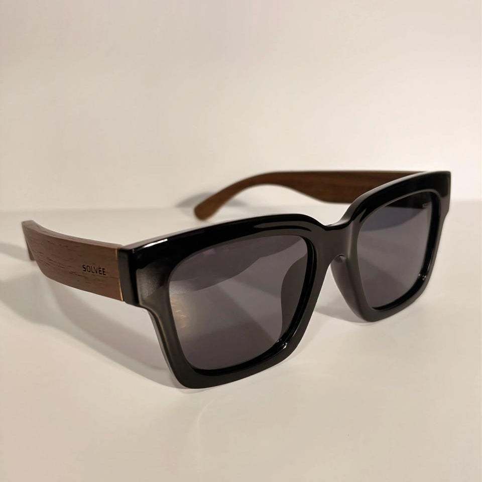 SOLVÉE MONTEVRA Wood