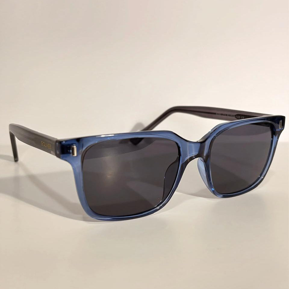 SOLVÉE AZURION NAVY