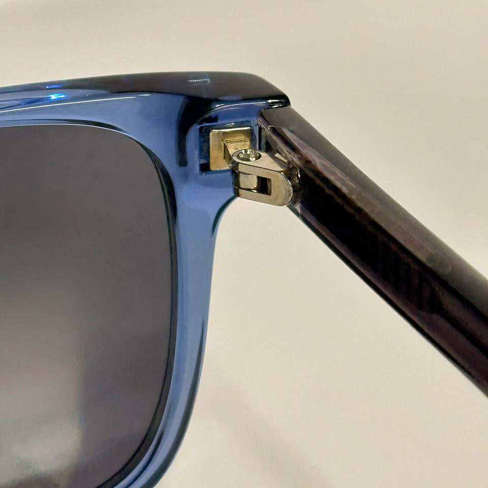 SOLVÉE AZURION NAVY