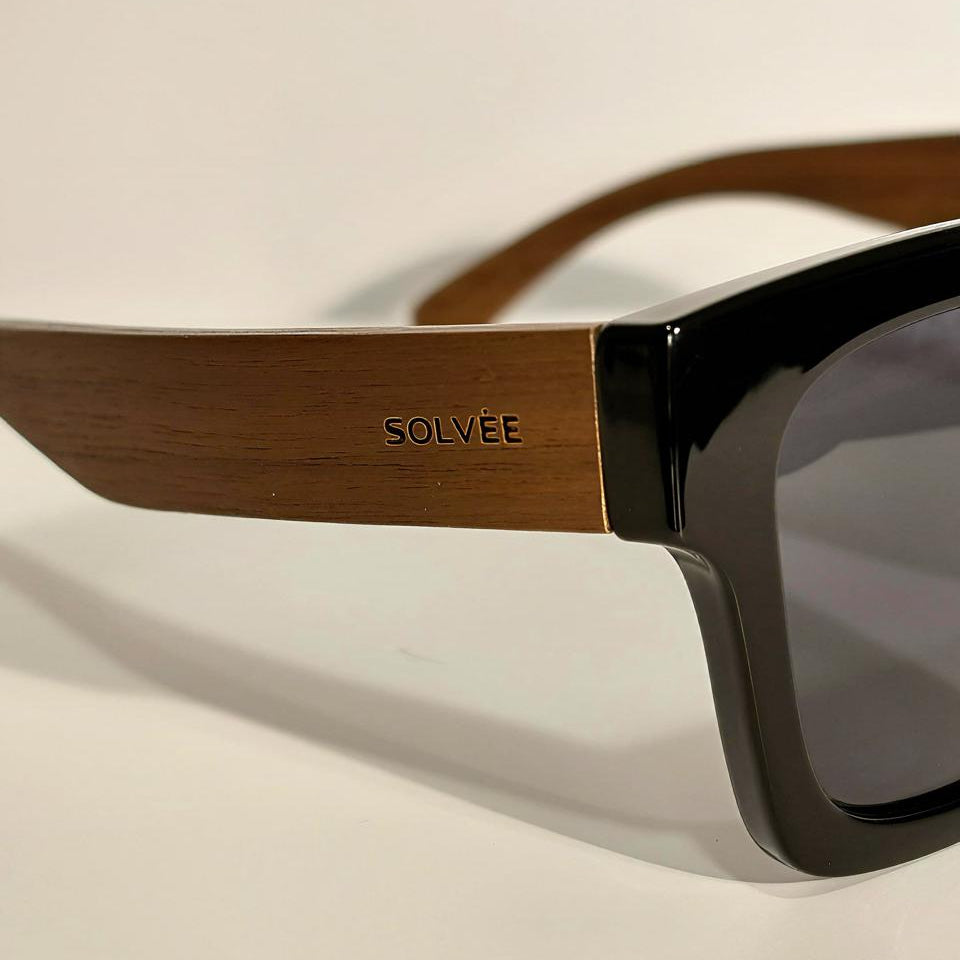 SOLVÉE MONTEVRA Wood