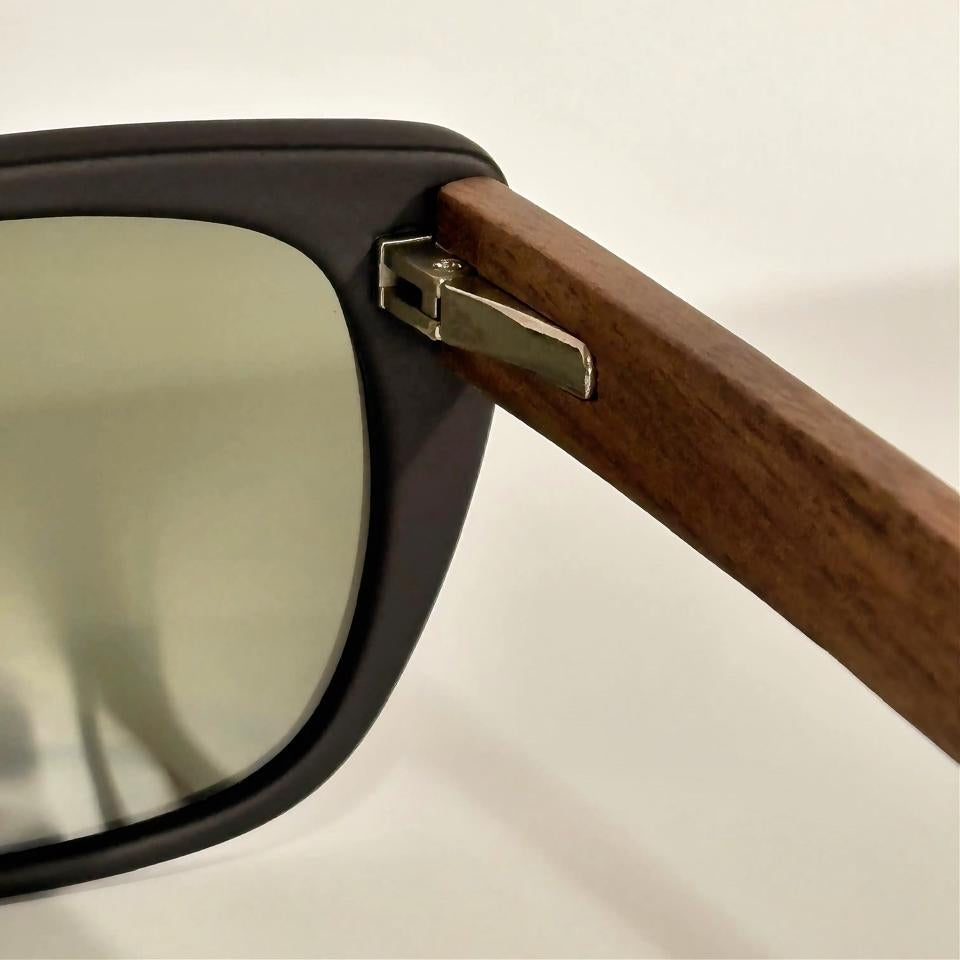 SOLVÉE MONTEVRA Wood