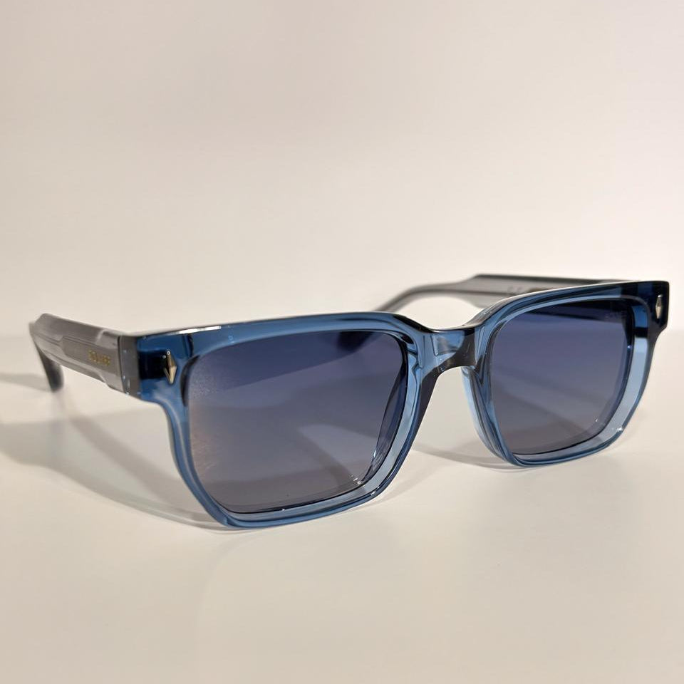 SOLVÉE AZURION Blue