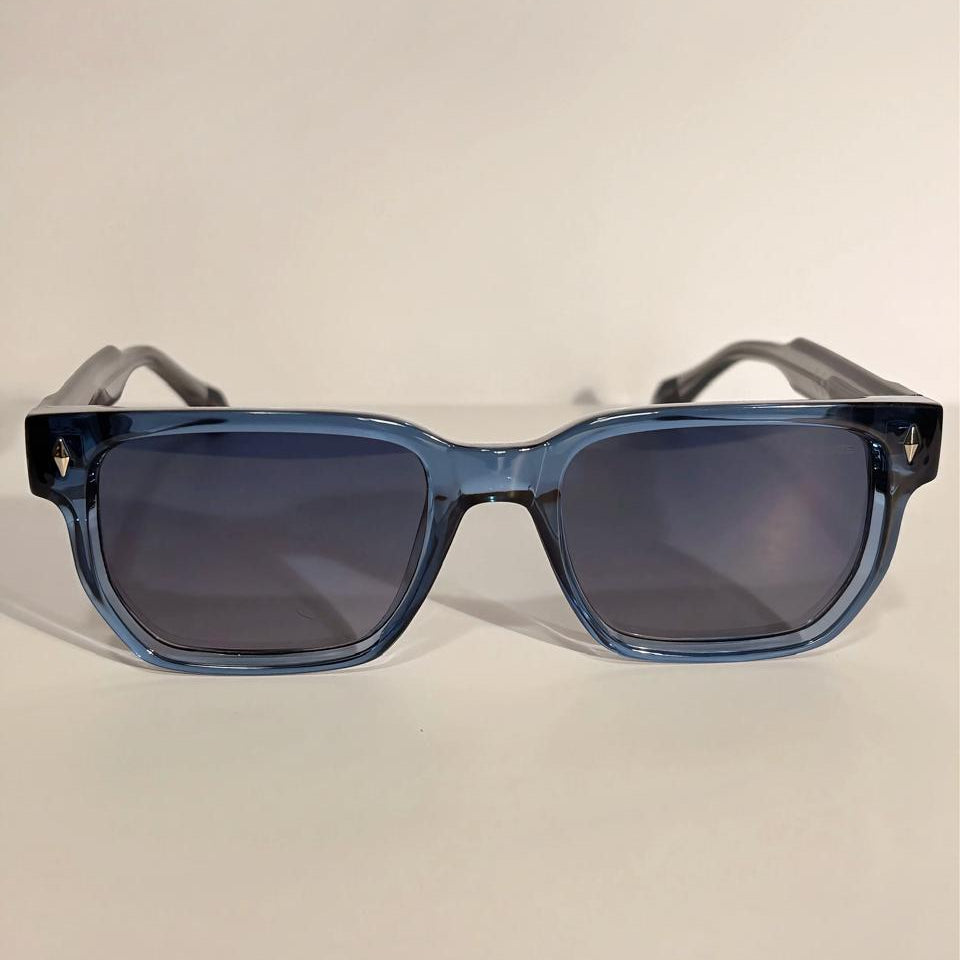 SOLVÉE AZURION Blue