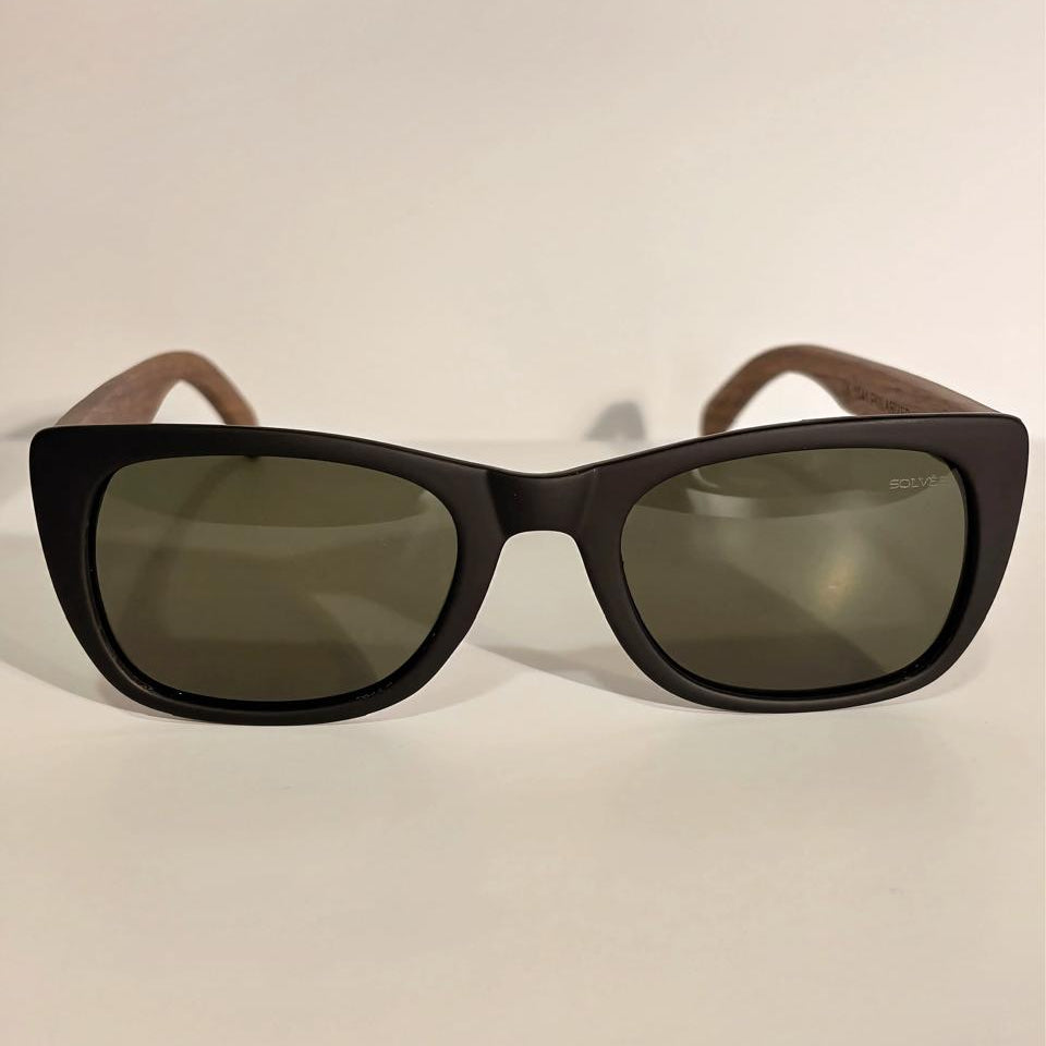 SOLVÉE MONTEIRO WOOD