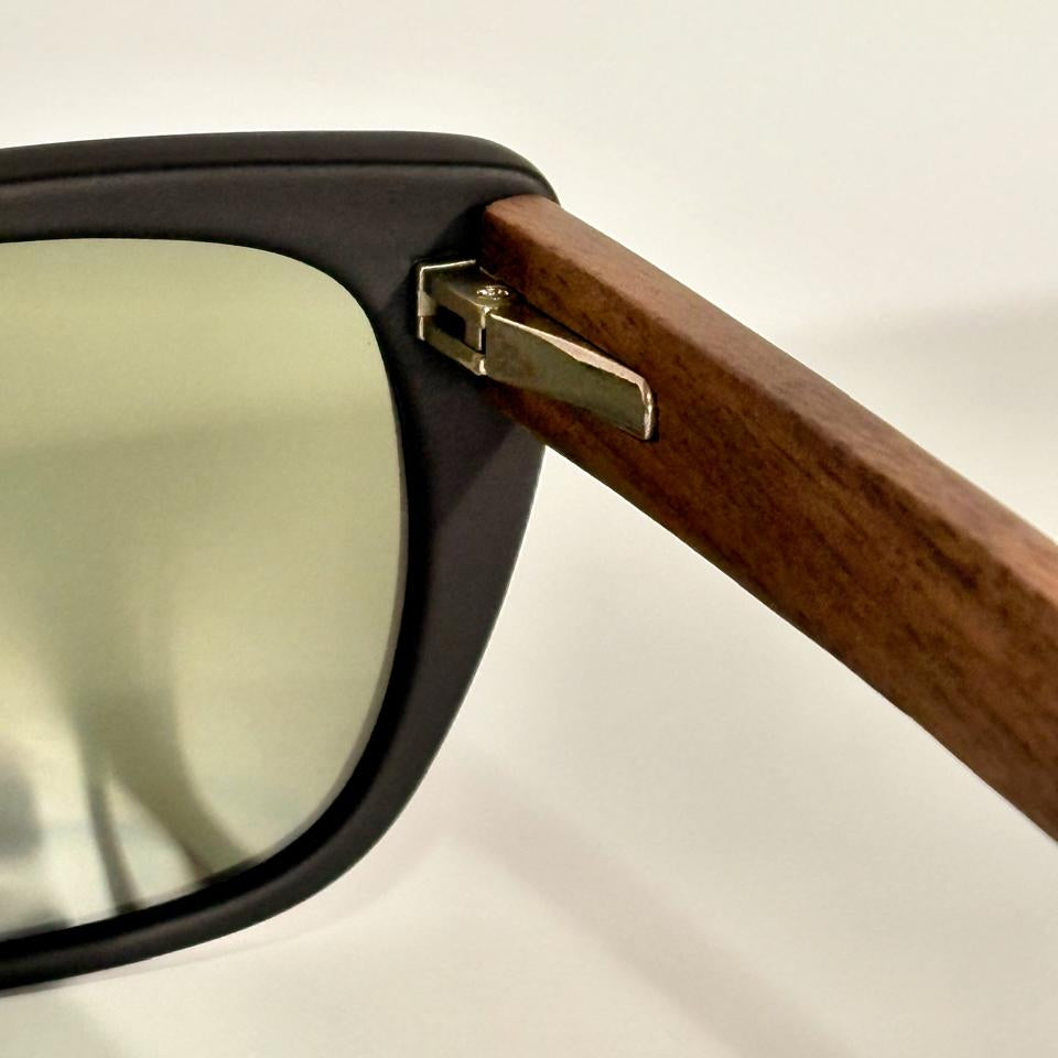 SOLVÉE MONTEIRO WOOD