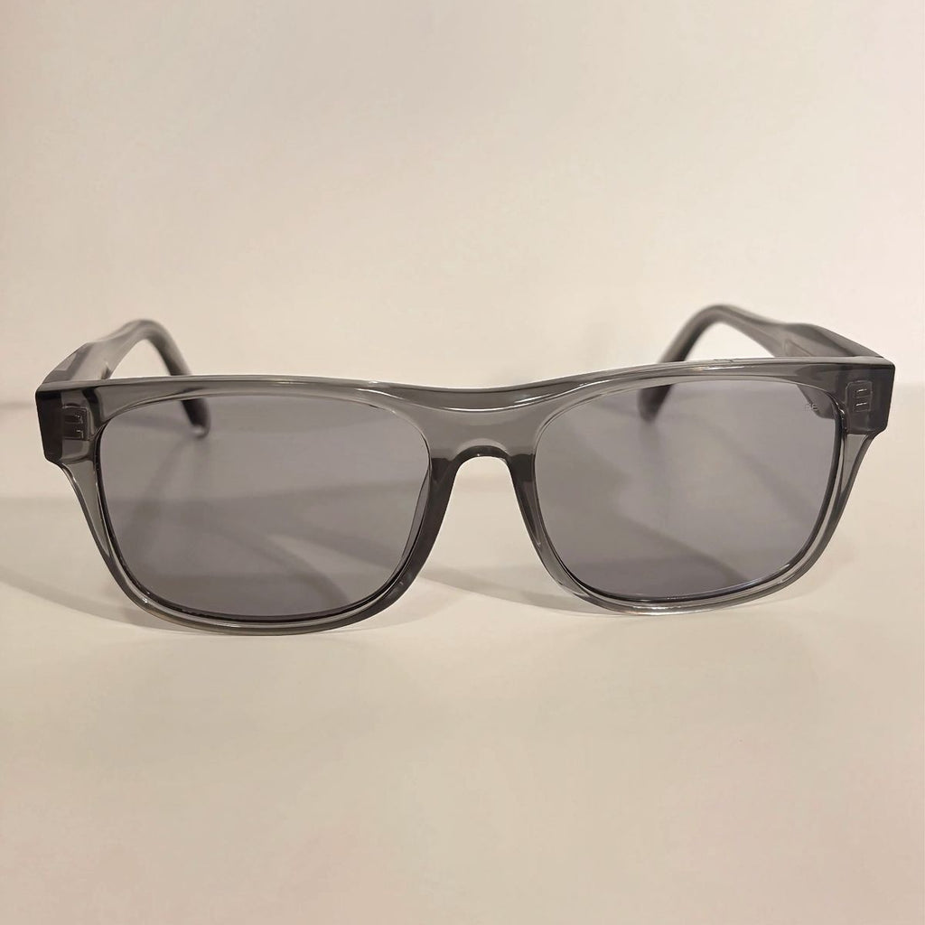 SOLVÉE AURION Smoke