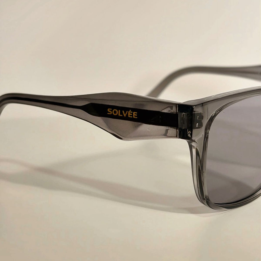 SOLVÉE AURION Smoke