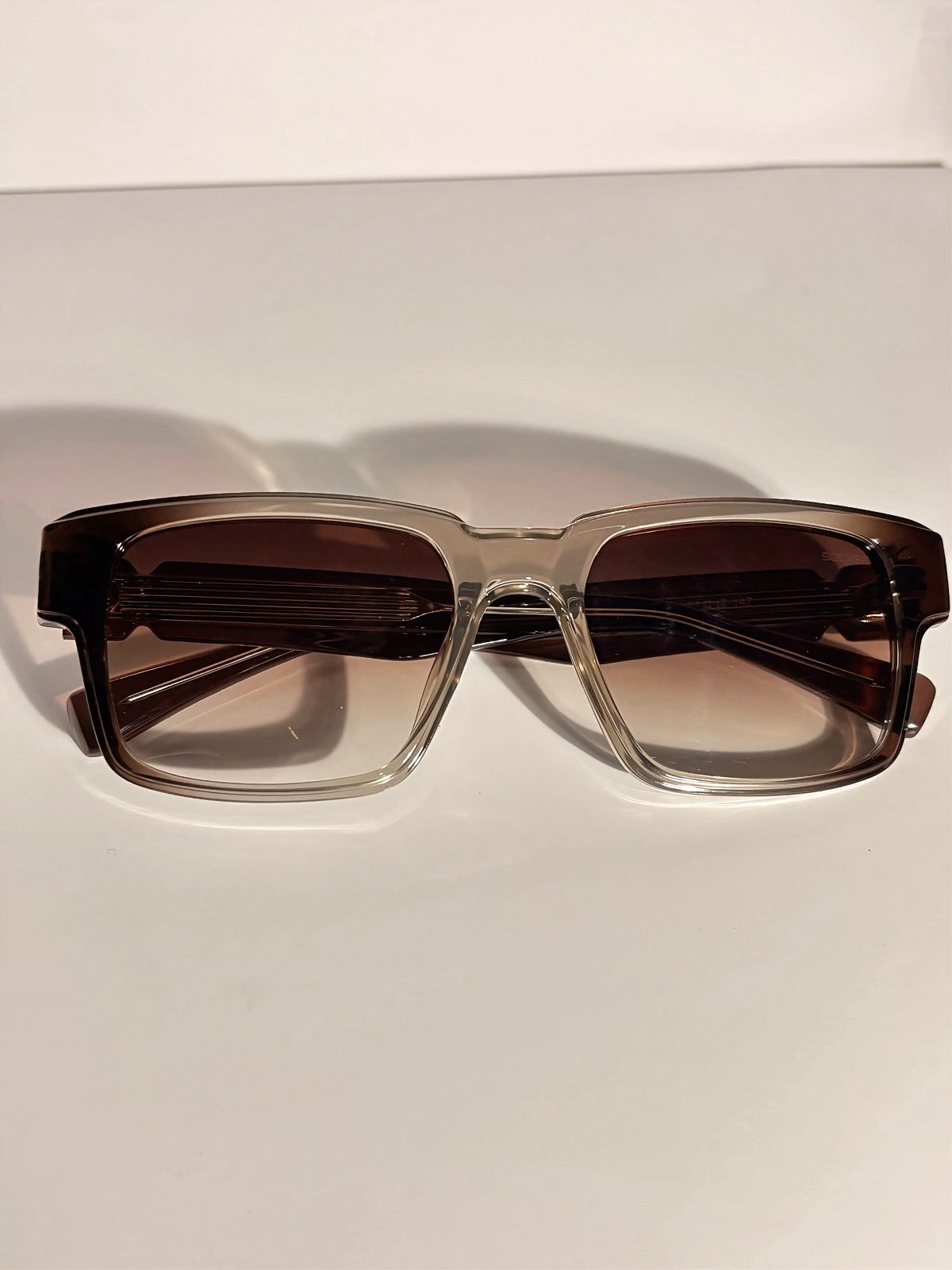 SOLVÉE MONARCH Amber