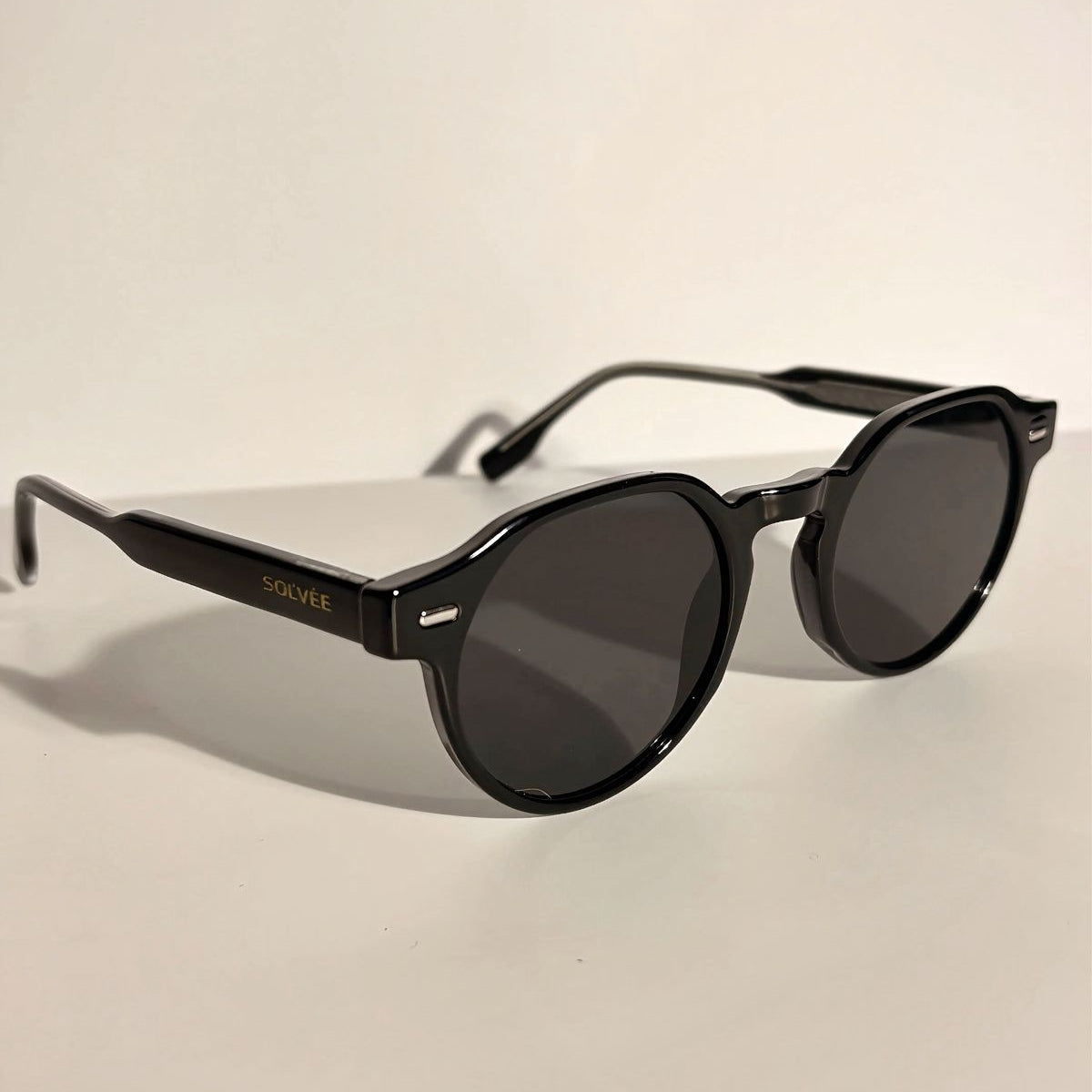 SOLVÉE ESSENCE NOIR™