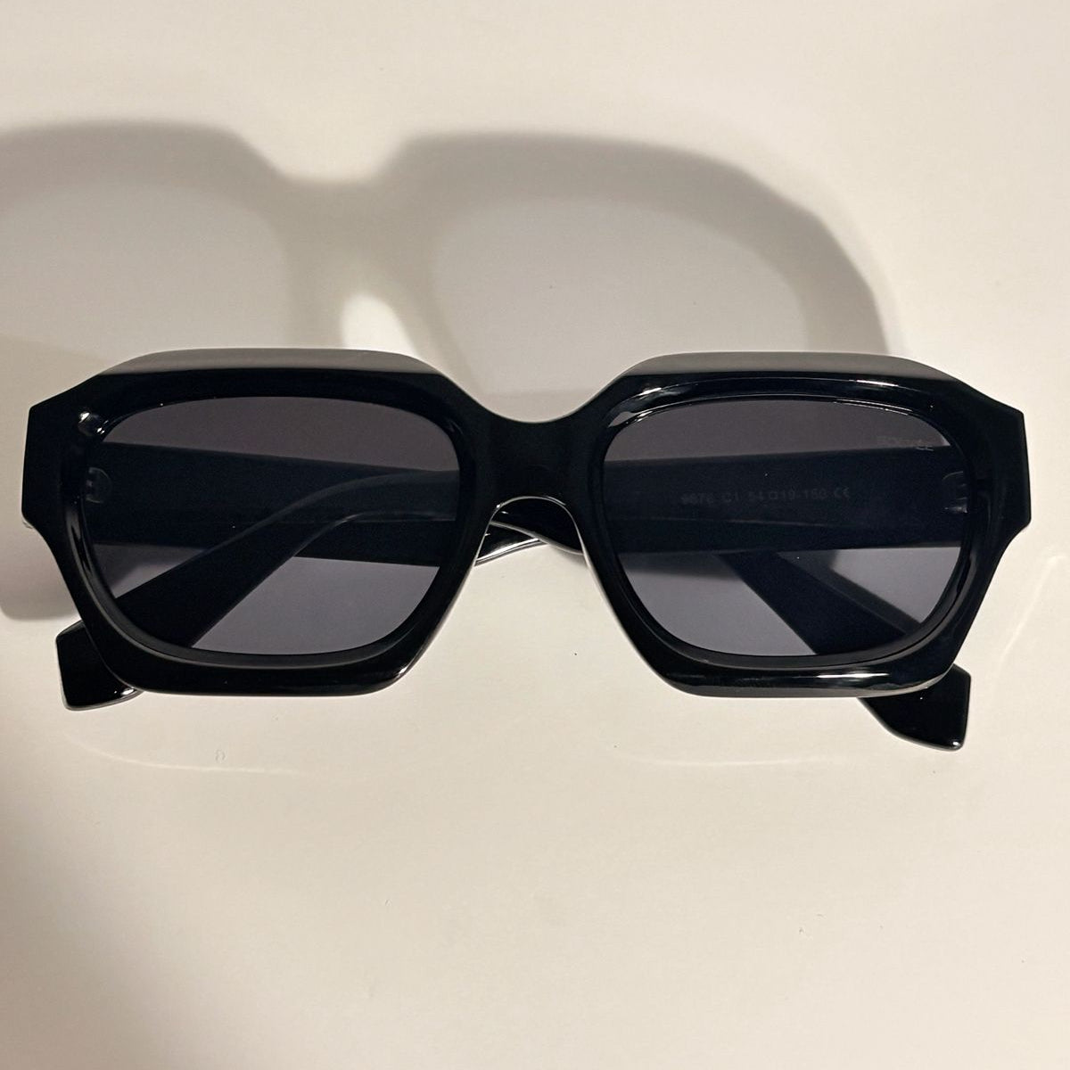 SOLVÉE VANGUARD NOIR™