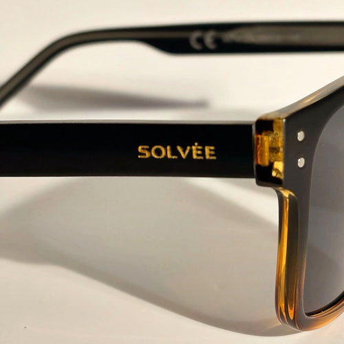 SOLVÉE AMBER EDGE™