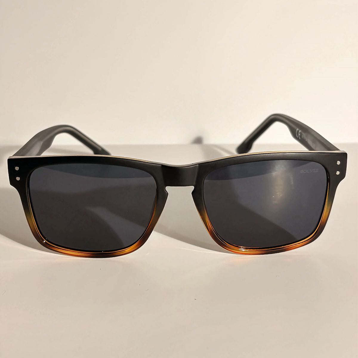 SOLVÉE AMBER EDGE™