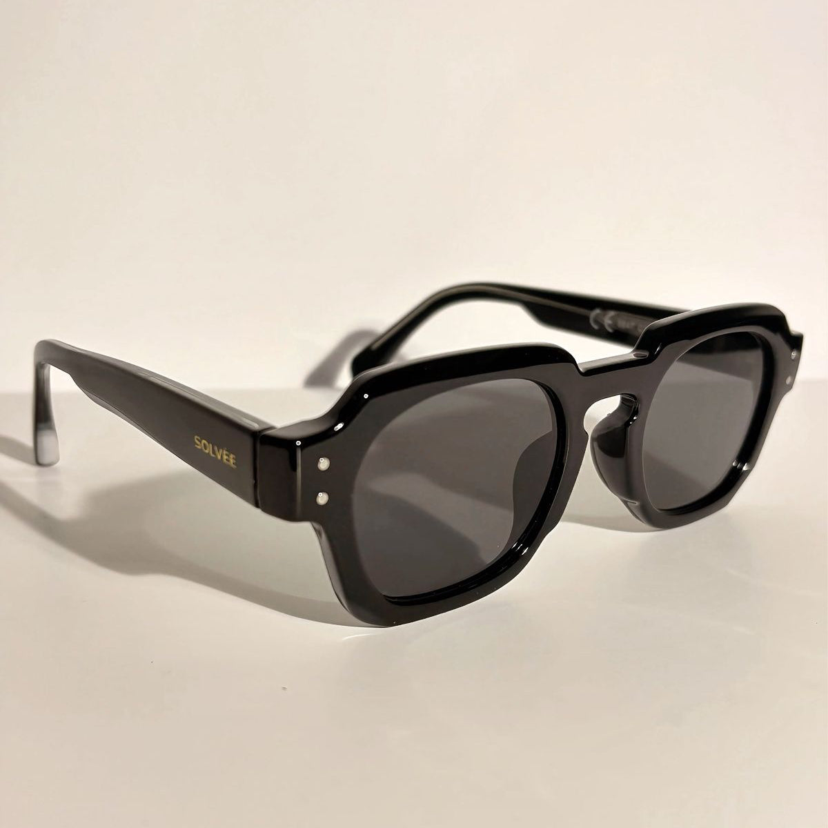 SOLVÉE MONARCH VISION™