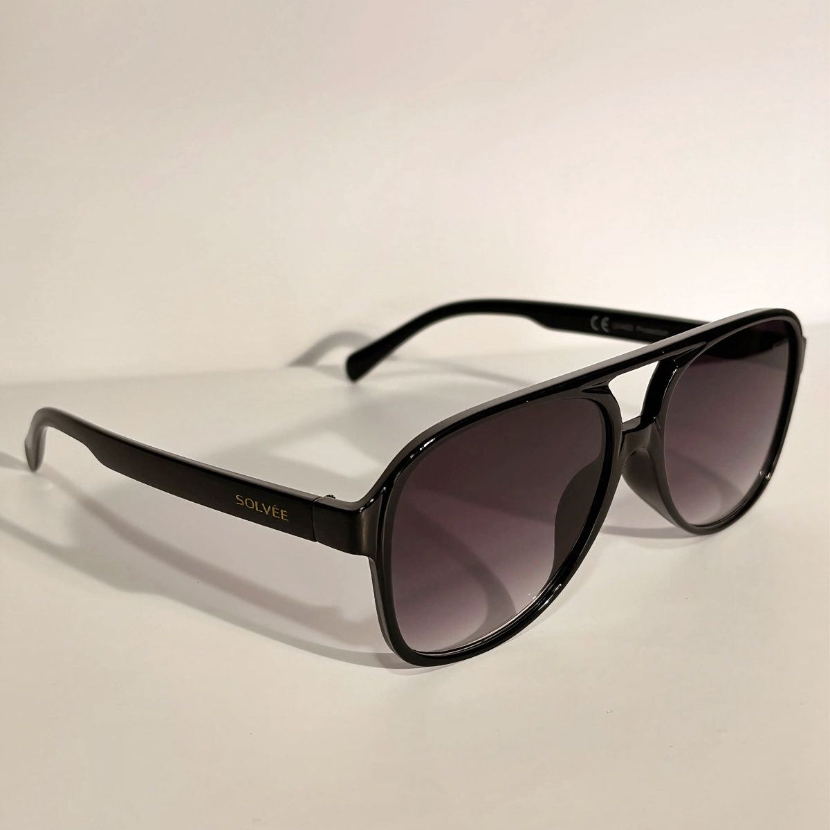 SOLVÉE MONARCH Noir