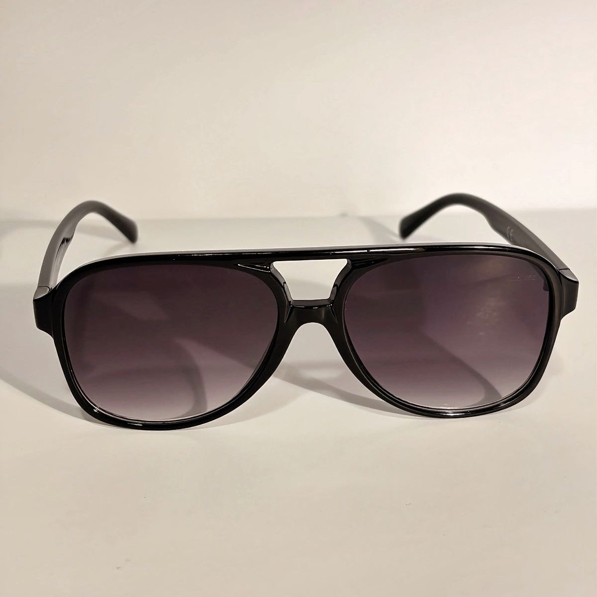 SOLVÉE MONARCH Noir