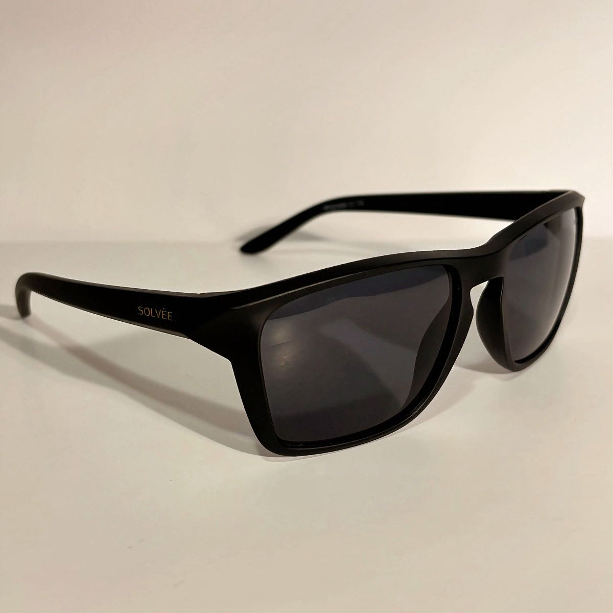 SOLVÉE VELAR Noir