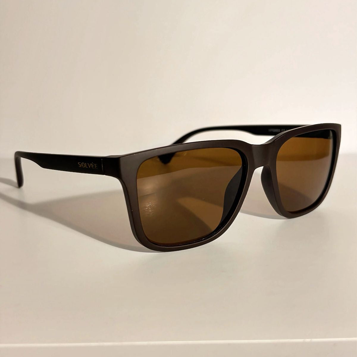 SOLVÉE SIENNA Amber