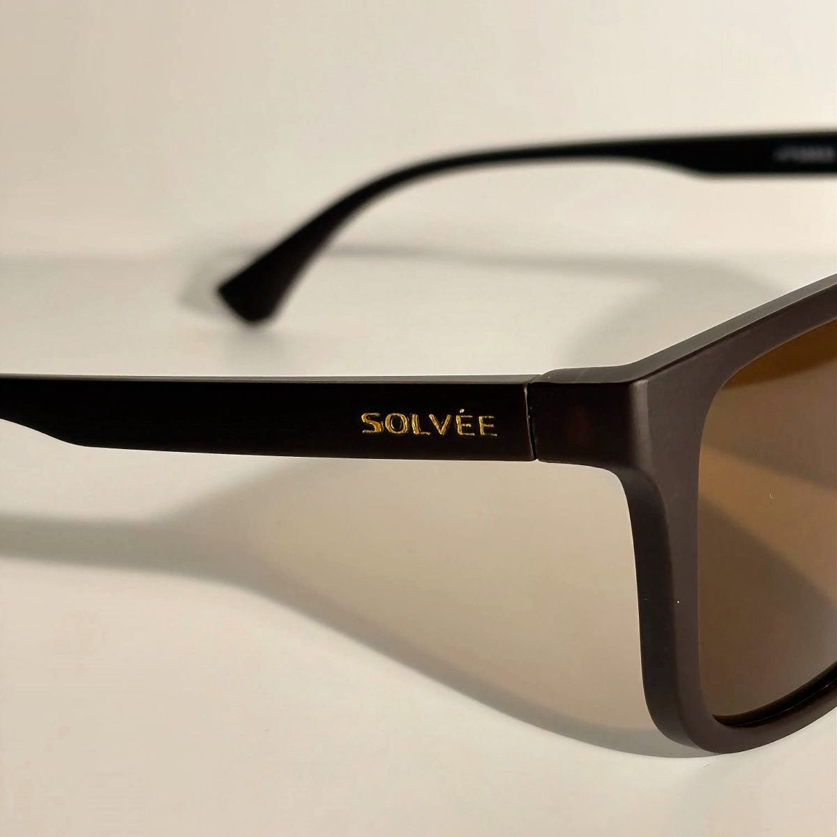 SOLVÉE SIENNA Amber