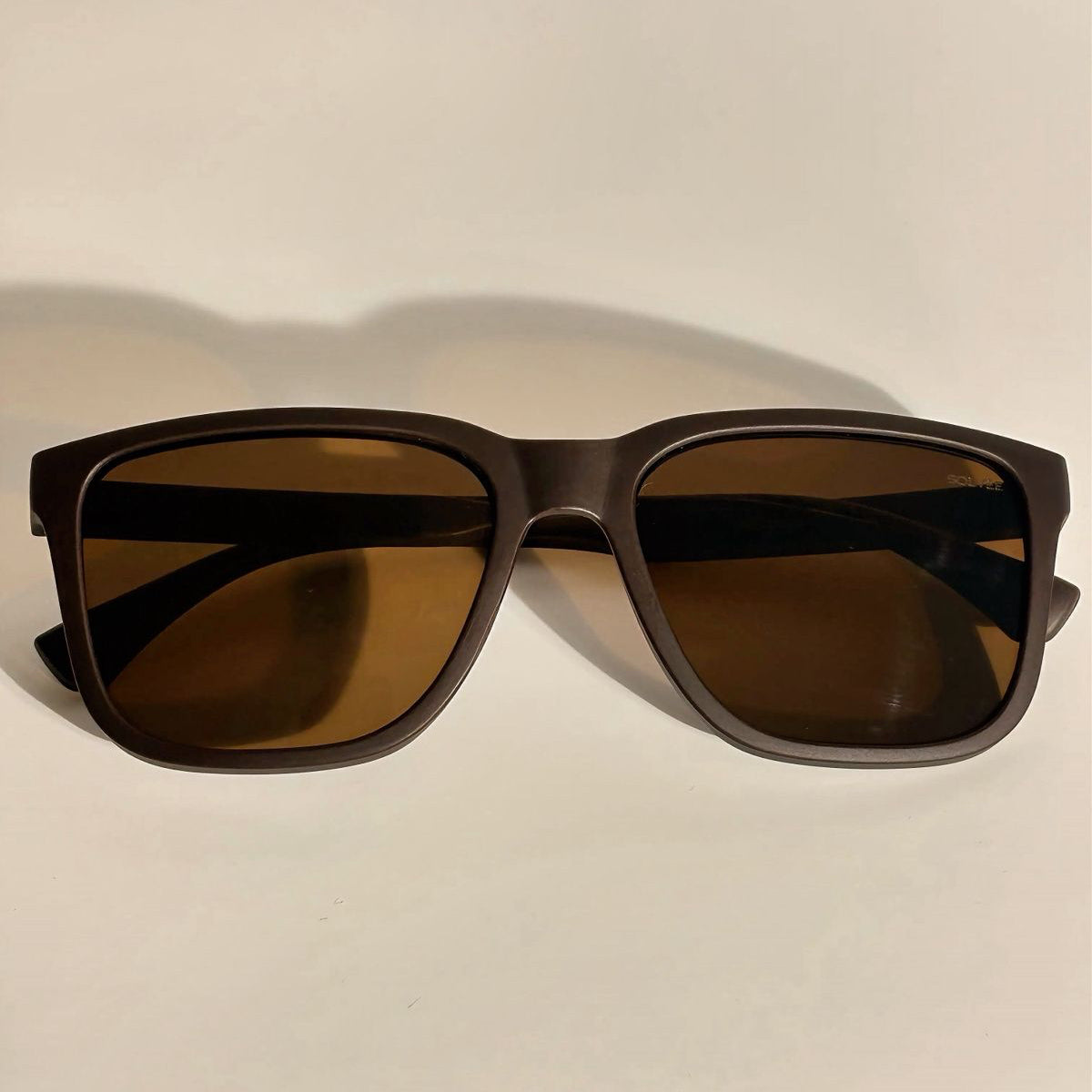 SOLVÉE SIENNA Amber