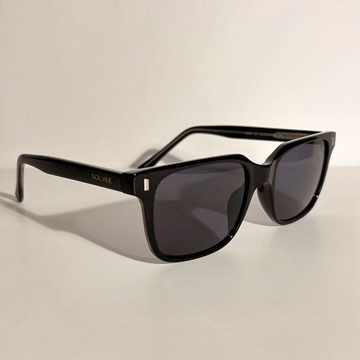 SOLVÉE MONARCH Black