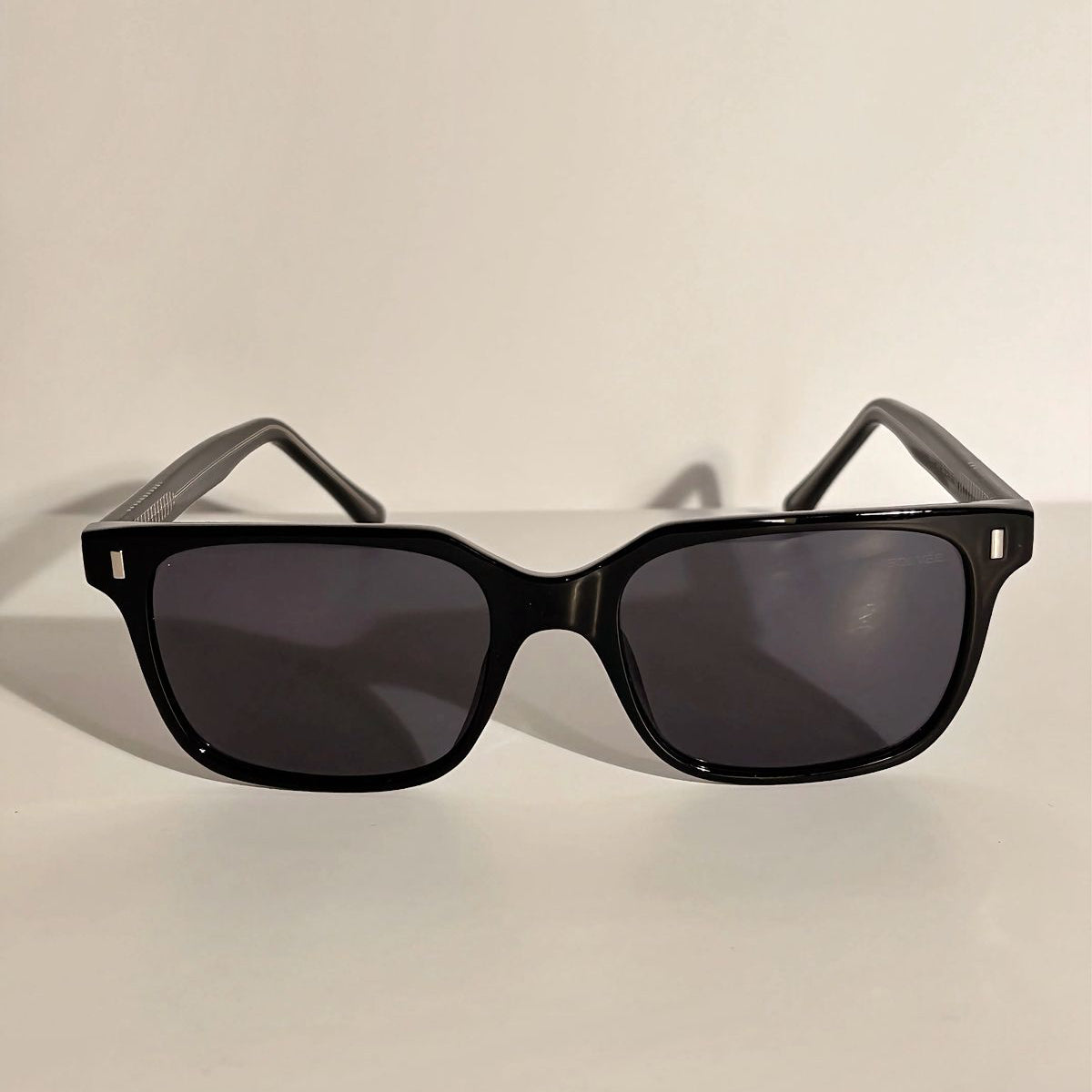 SOLVÉE MONARCH Black