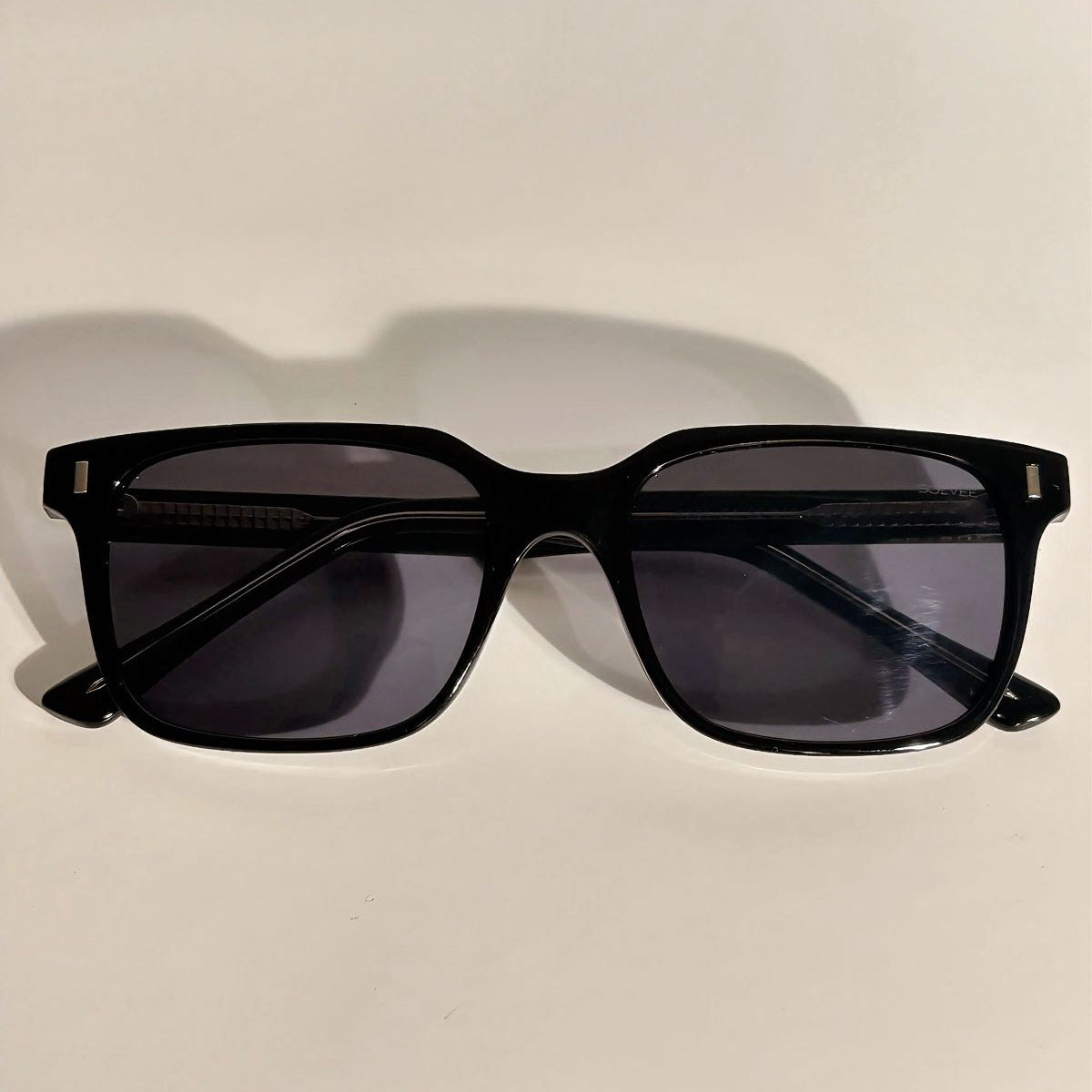 SOLVÉE MONARCH Black