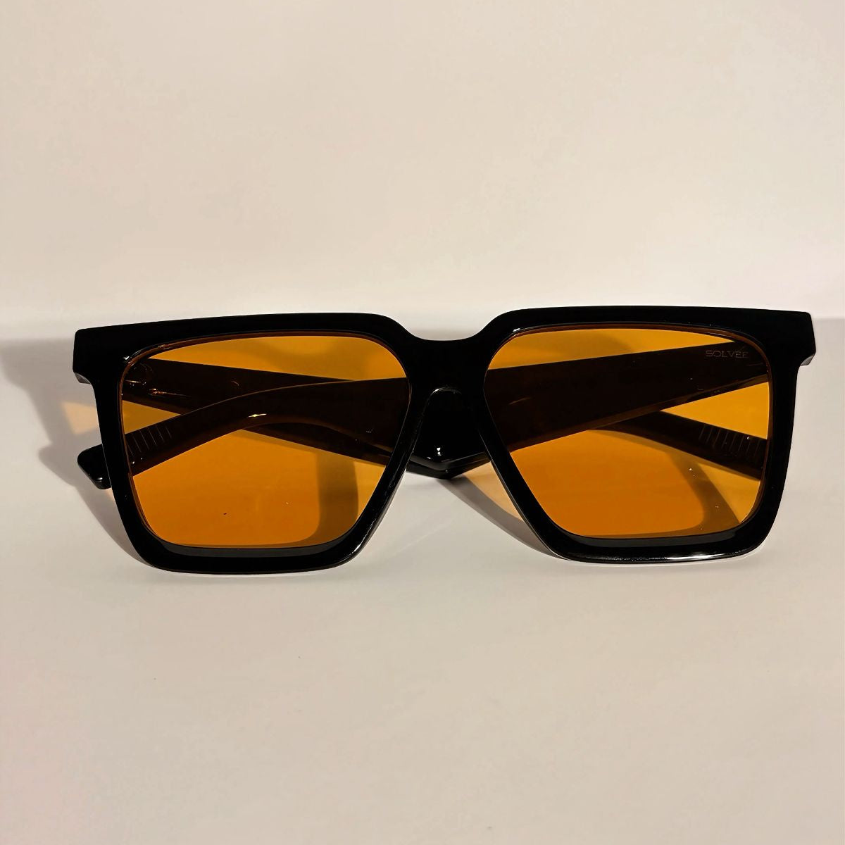 SOLVÉE MONARCH Amber