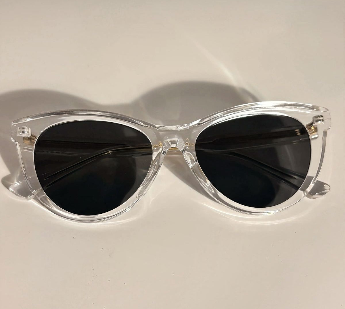 SOLVÉE LUMIÈRE Crystal