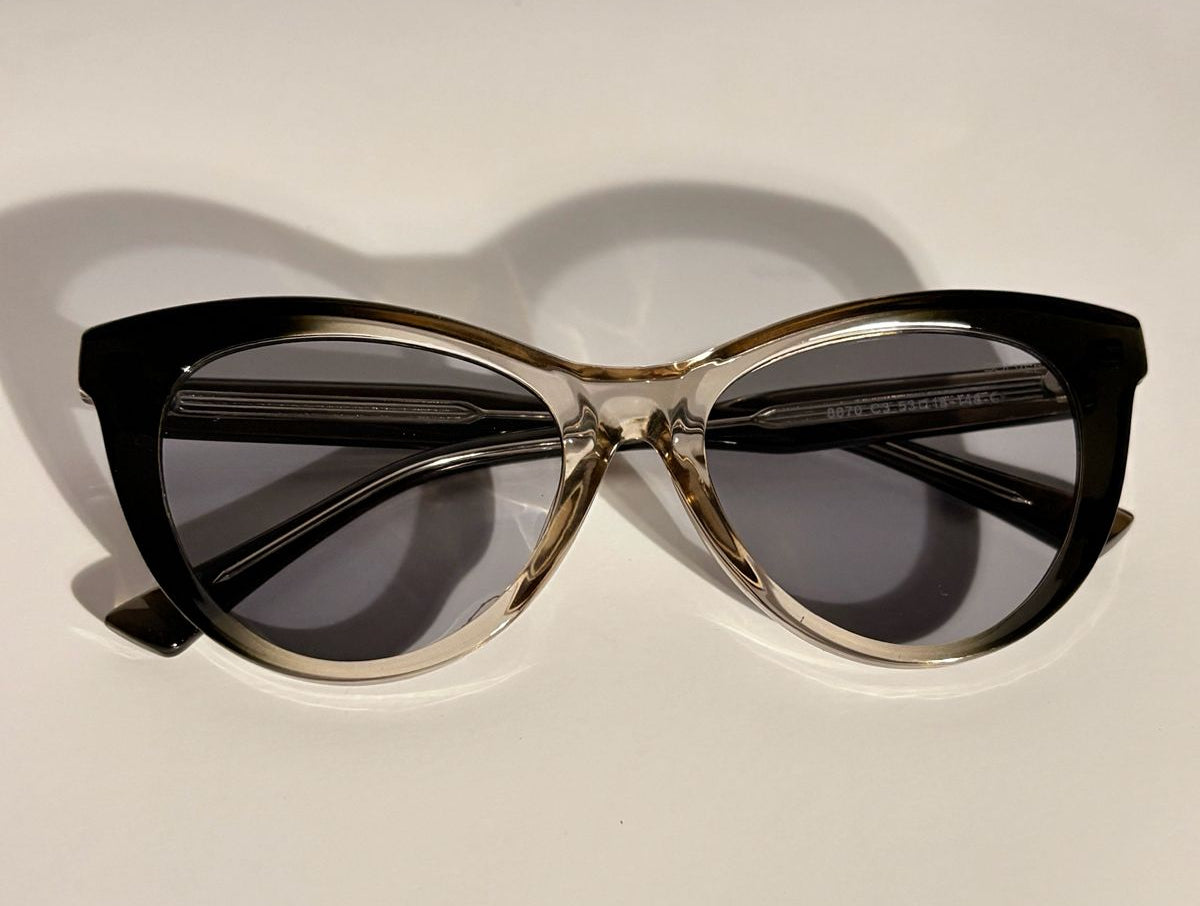 SOLVÉE ÉCLAT Smoke