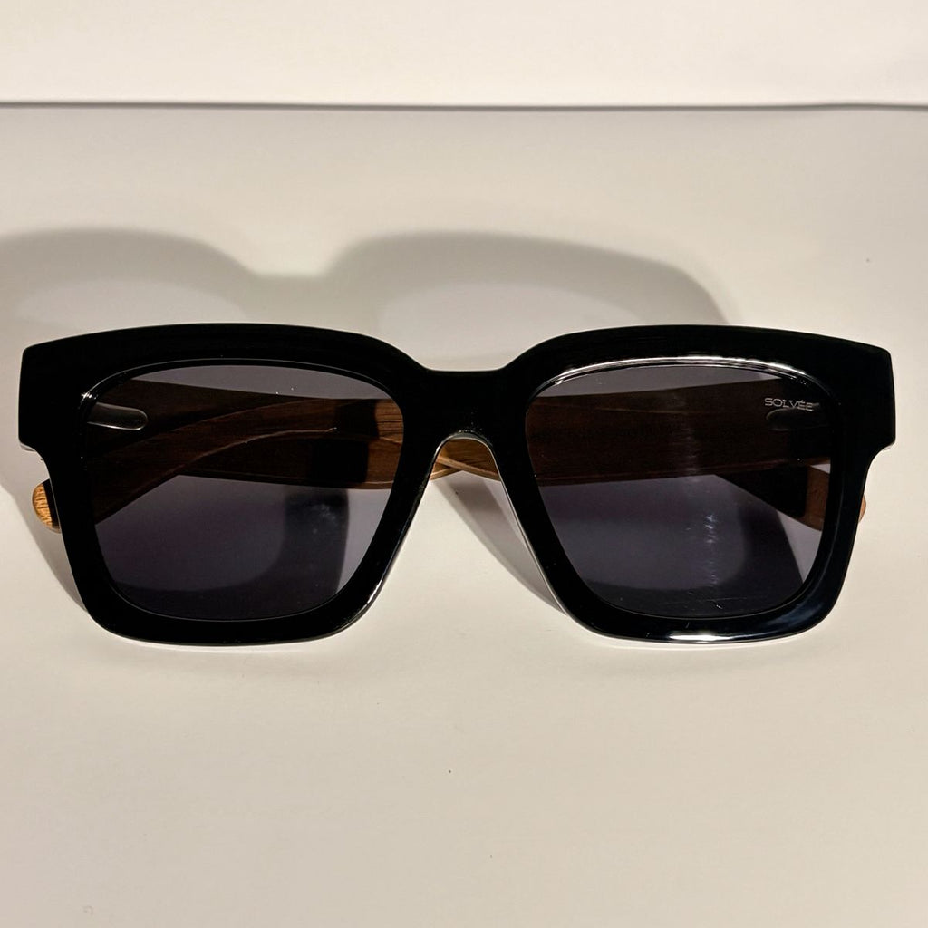 SOLVÉE MONTEVRA Wood