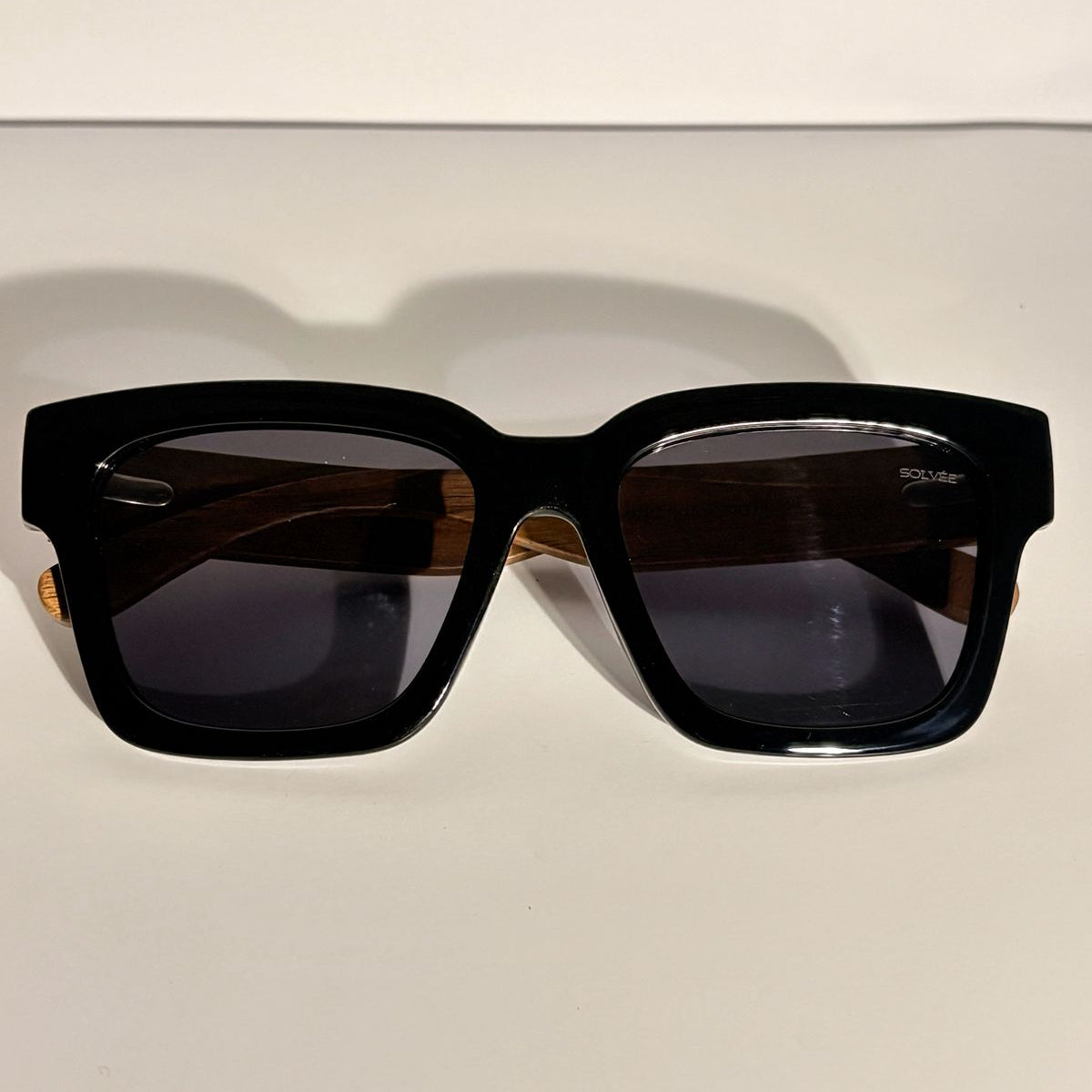 SOLVÉE MONTEVRA Wood