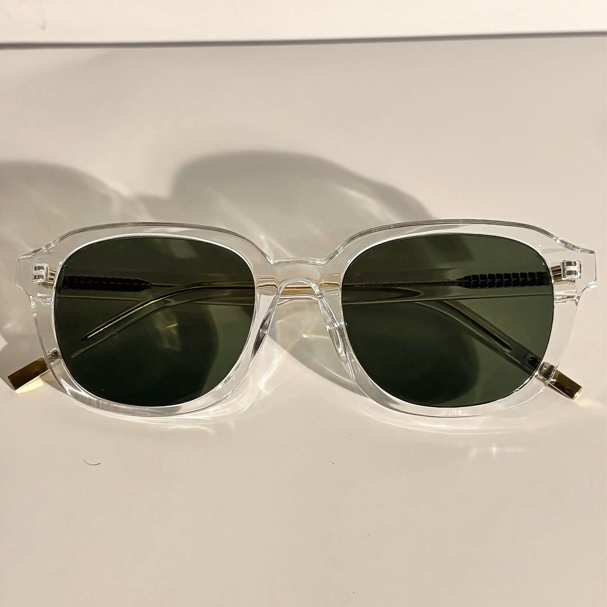 SOLVÉE LUMIÈRE Crystal