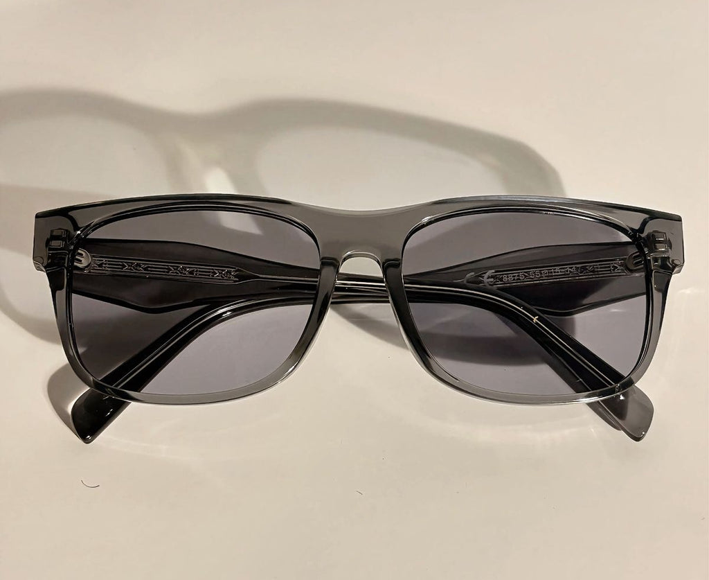 SOLVÉE AURION Smoke