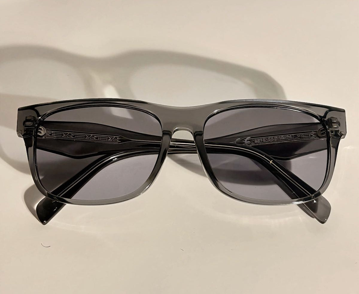 SOLVÉE AURION Smoke