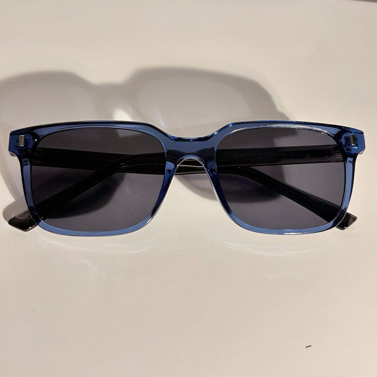 SOLVÉE AZURION NAVY