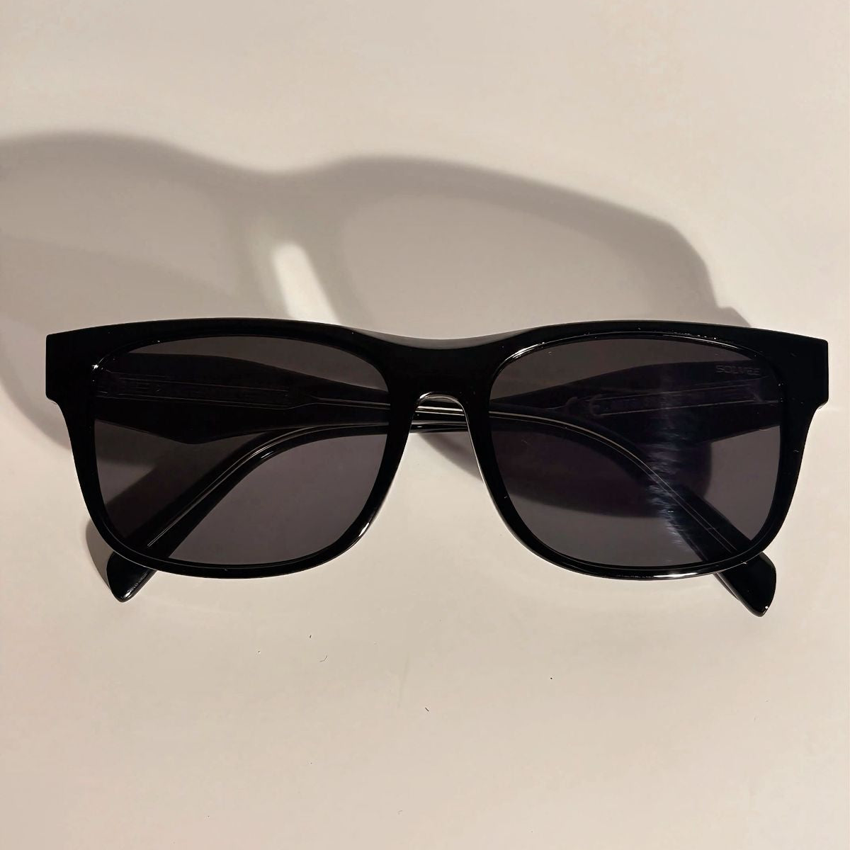 SOLVÉE ÉCLAT NOIR™