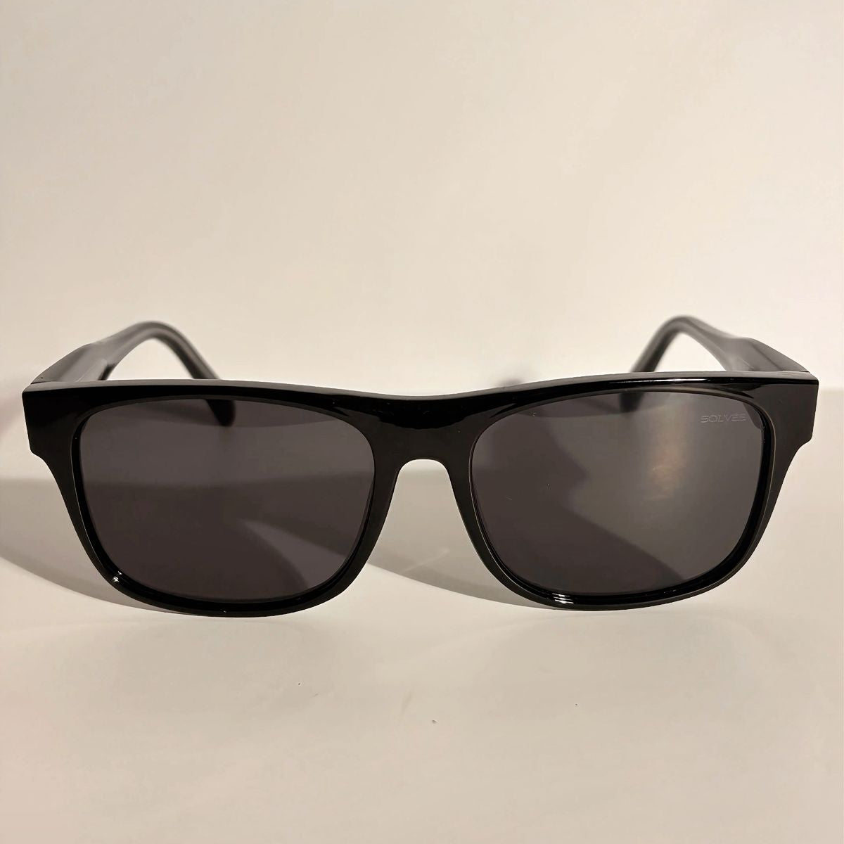 SOLVÉE ÉCLAT NOIR™